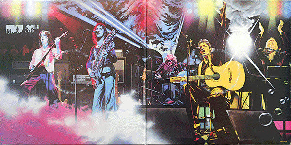 Release: Wings Over America-Vinyl-US-1976-SWCO 11593, SWCO-11593, SWCO 11593, SWCO-11593-5980434