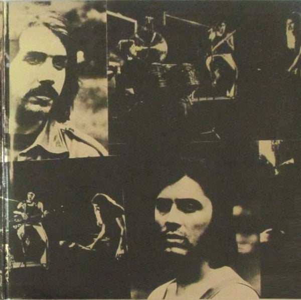 1998: La Storia Di Sabazio