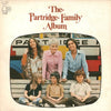 The Partridge Family - The Partridge Family Album (LP, Album) - Very Good (VG) / Very Good (VG)