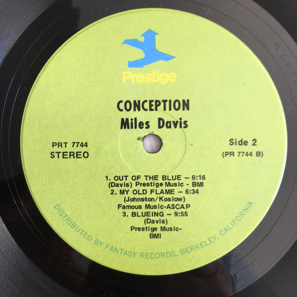 Conception