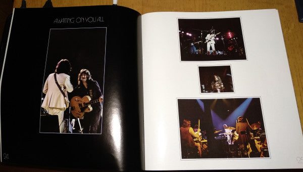 The Concert For Bangla Desh