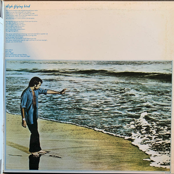 Don't Shoot Me I'm Only The Piano Player