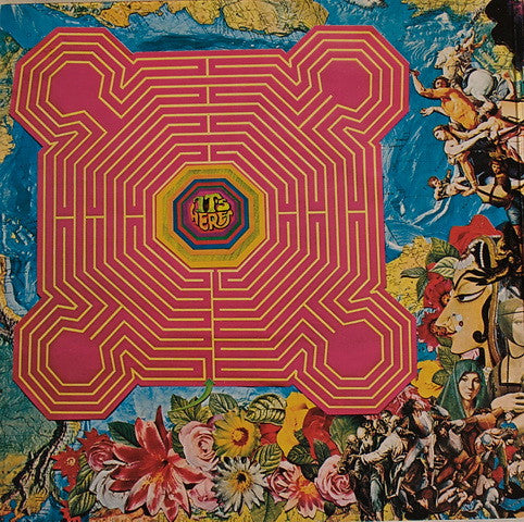 Their Satanic Majesties Request