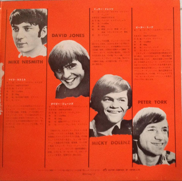 Golden Album = ゴールデン・アルバム