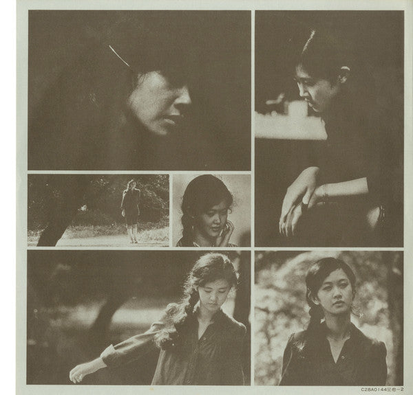 みんな去ってしまった