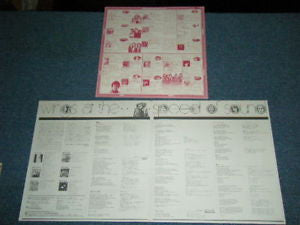 Wings At The Speed Of Sound