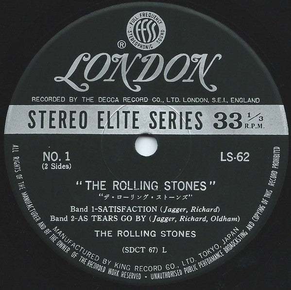 The Rolling Stones