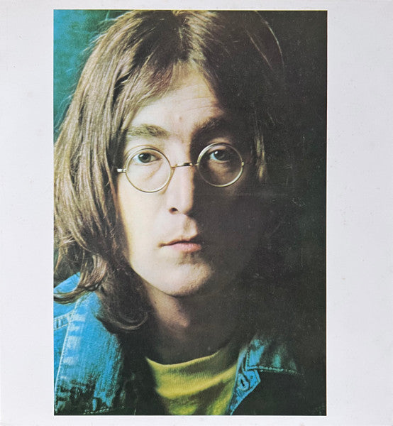 The Beatles = ザ・ビートルズ