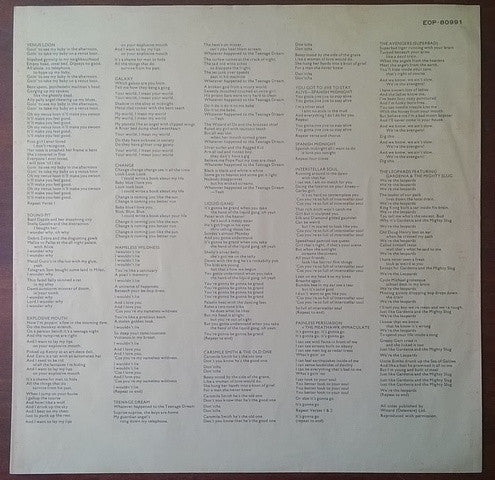 Zinc Alloy And The Hidden Riders Of Tomorrow