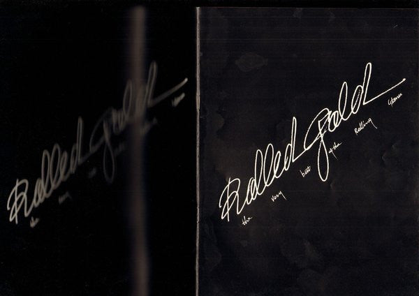 Rolled Gold - The Very Best Of The Rolling Stones