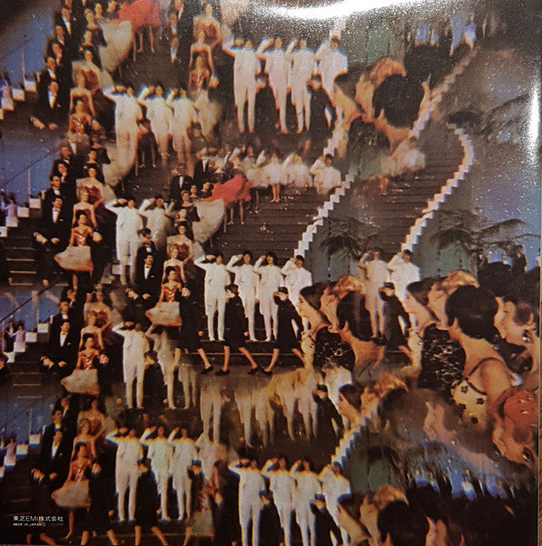 Magical Mystery Tour = マジカル・ミステリー・ツアー