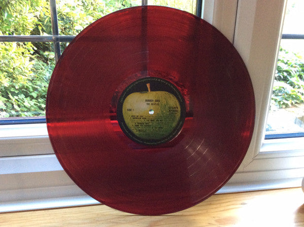 Rubber Soul = ラバー・ソウル