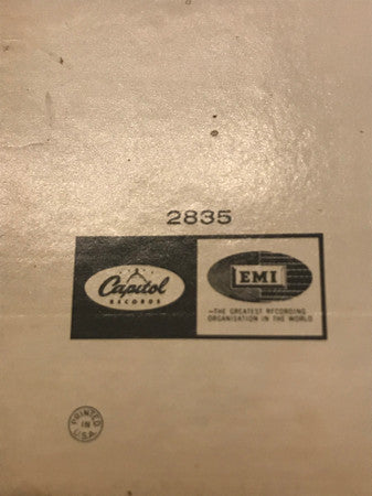 Magical Mystery Tour