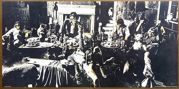 Beggars Banquet