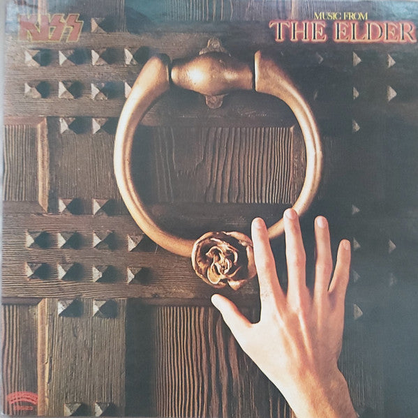 (Music From) The Elder