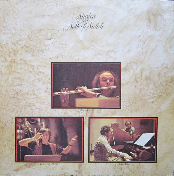 Musica Per La Notte Di Natale