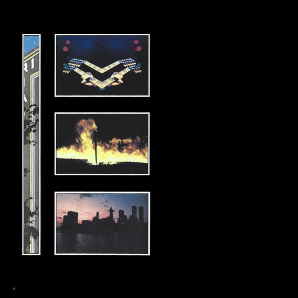 The Soundtrack From The Film The Song Remains The Same