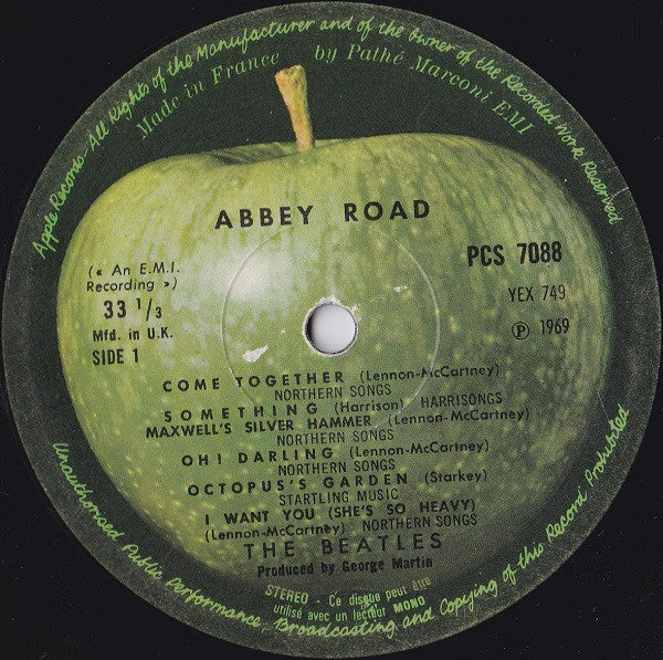 Abbey Road