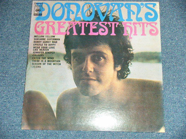 Donovan's Greatest Hits