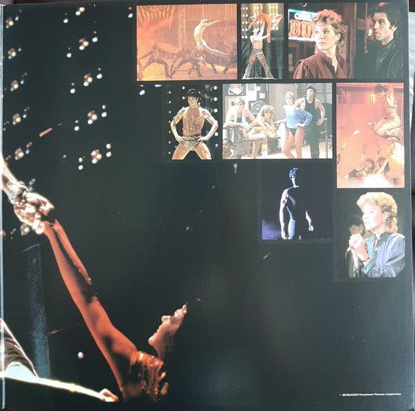 The Original Motion Picture Soundtrack - Staying Alive