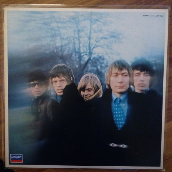 Between The Buttons (Uk Release)