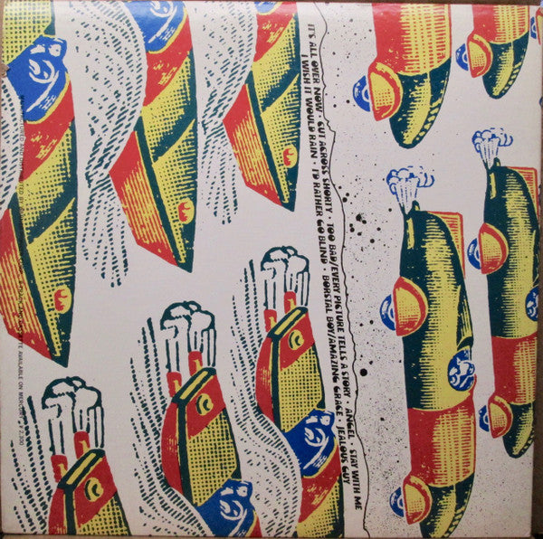 Live Coast To Coast - Overture And Beginners