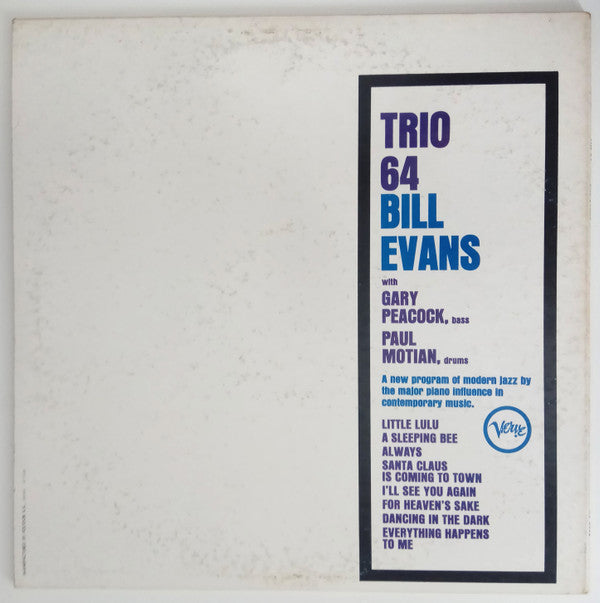 Trio 64