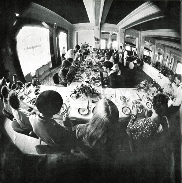 Magical Mystery Tour = マジカル・ミステリー・ツアー