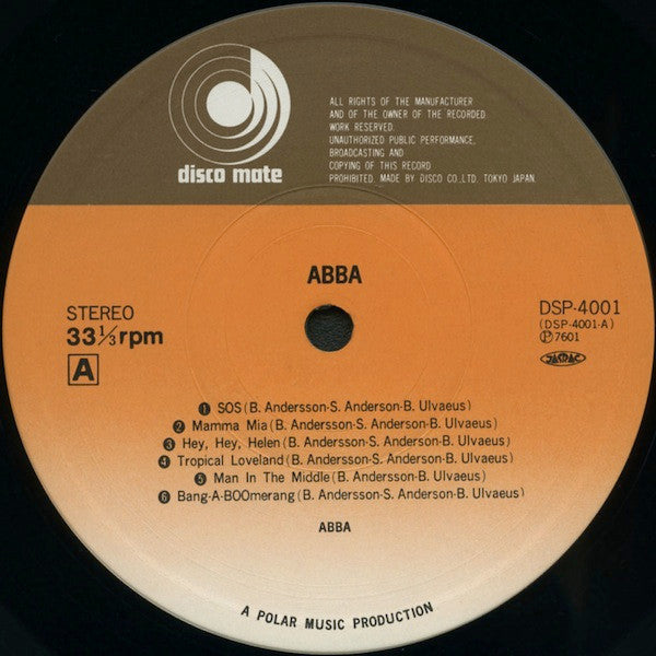 ABBA