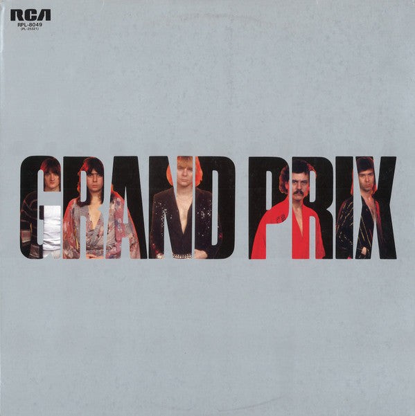 Grand Prix