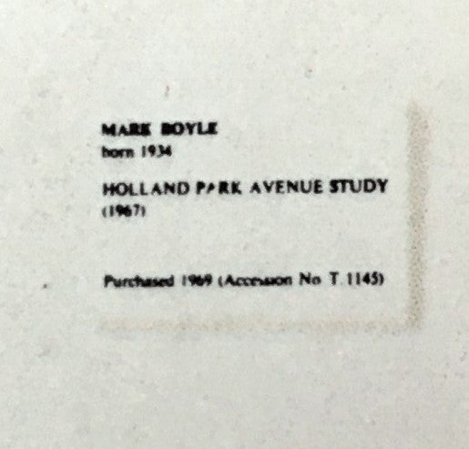 Somewhere In England