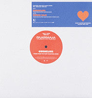 Trattoria 7inch Split Single Series No. 1