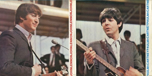 Please Please Me