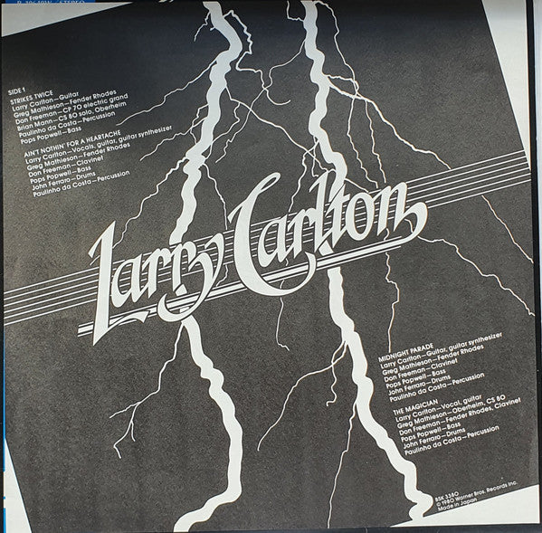 Strikes Twice = ストライクス・トワイス