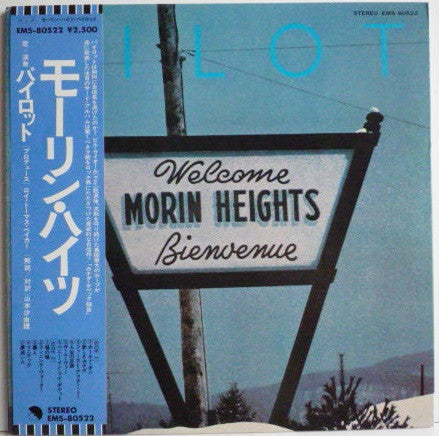 Morin Heights