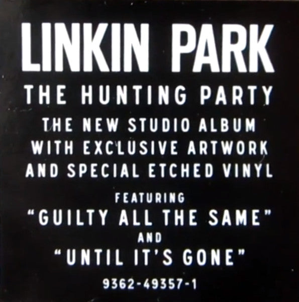 The Hunting Party