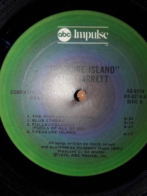 Treasure Island