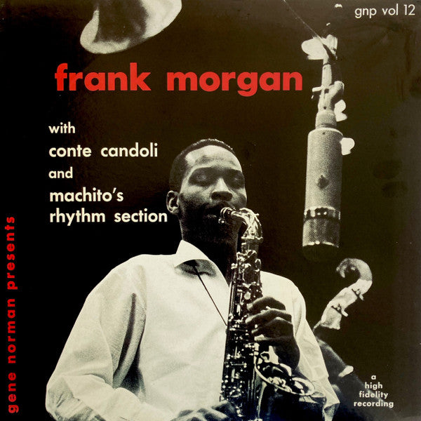 Frank Morgan