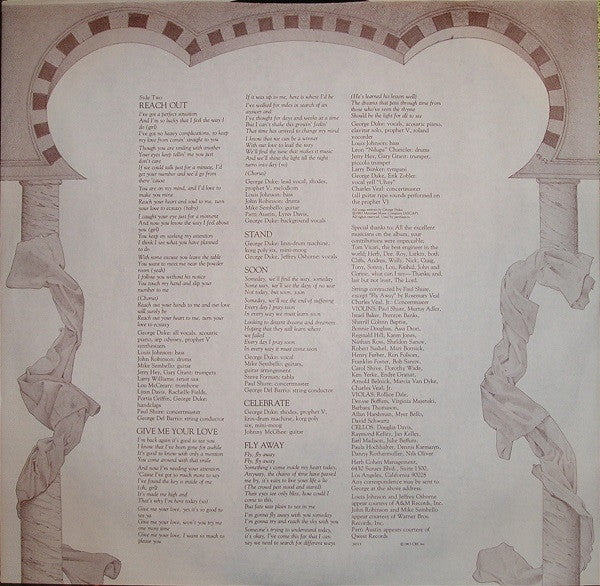 Guardian Of The Light