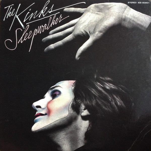 Sleepwalker = スリープウォーカー