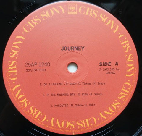 Journey