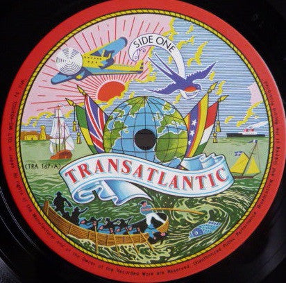 Sir John Alot Of Merrie Englandes Musyk Thyng & Ye Grene Knyghte = 鎧面の騎士