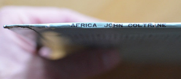 Africa / Brass