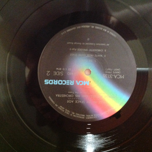 Jazz In The Space Age