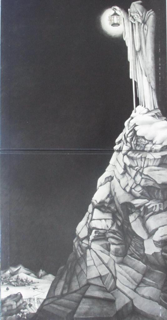 レッド・ツェッペリン IV = Untitled