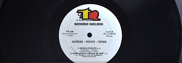 Sonido Solido