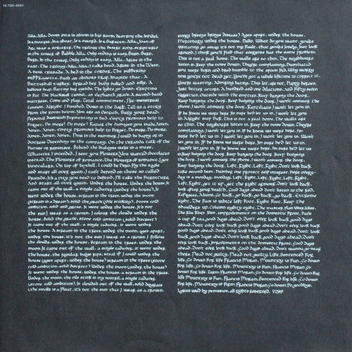 The Flowers Of Romance