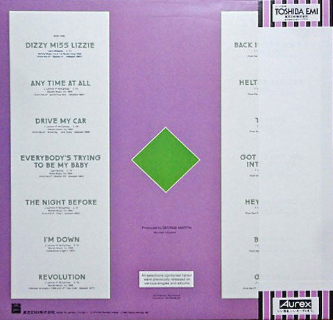 Rock 'N' Roll Music, Volume 2