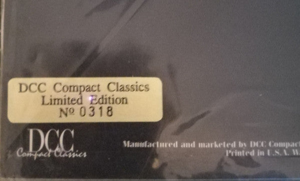 Original Masters