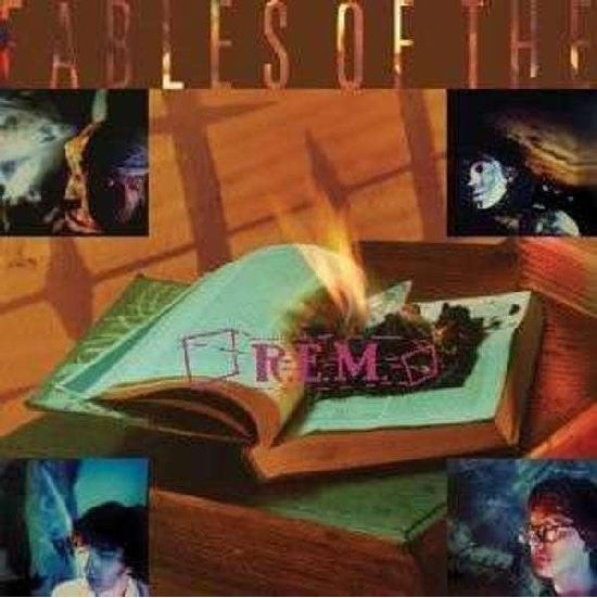 Fables Of The Reconstruction